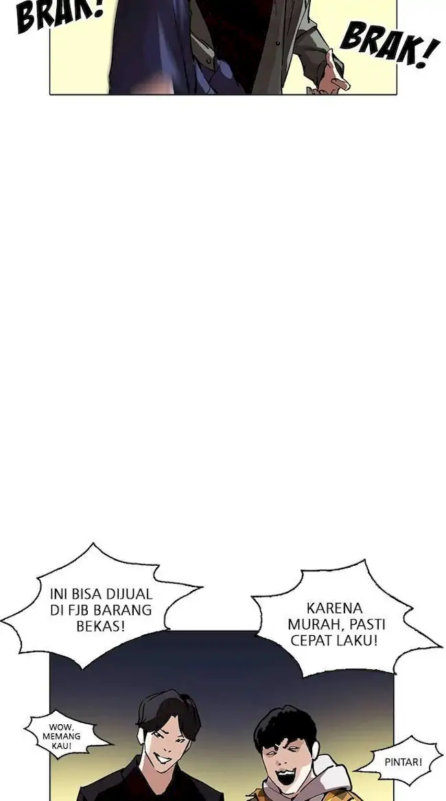 Lookism Chapter 220 Gambar 39