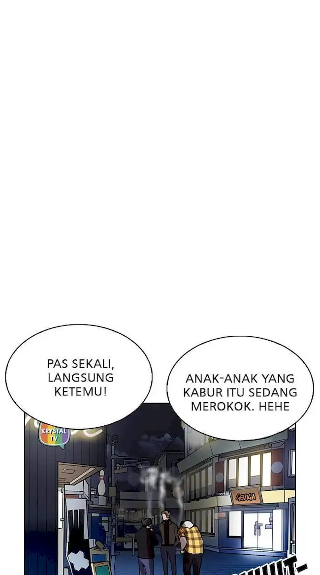 Lookism Chapter 220 Gambar 5