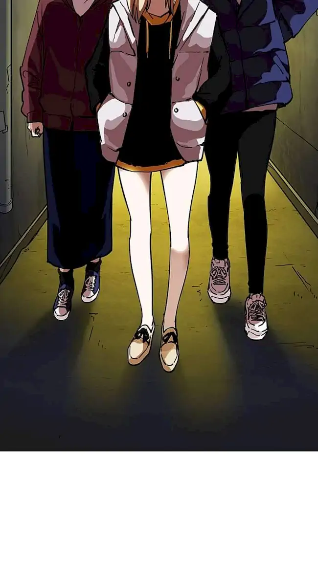 Lookism Chapter 220 Gambar 51