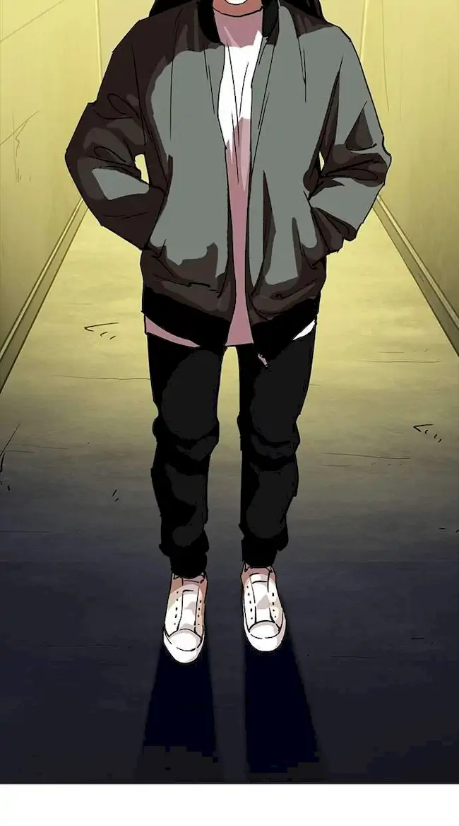 Lookism Chapter 220 Gambar 56