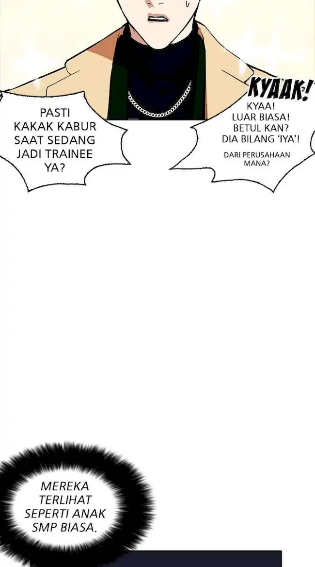 Lookism Chapter 220 Gambar 61