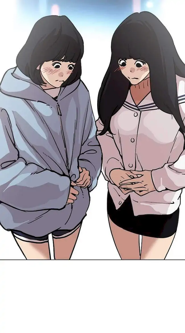 Lookism Chapter 220 Gambar 72