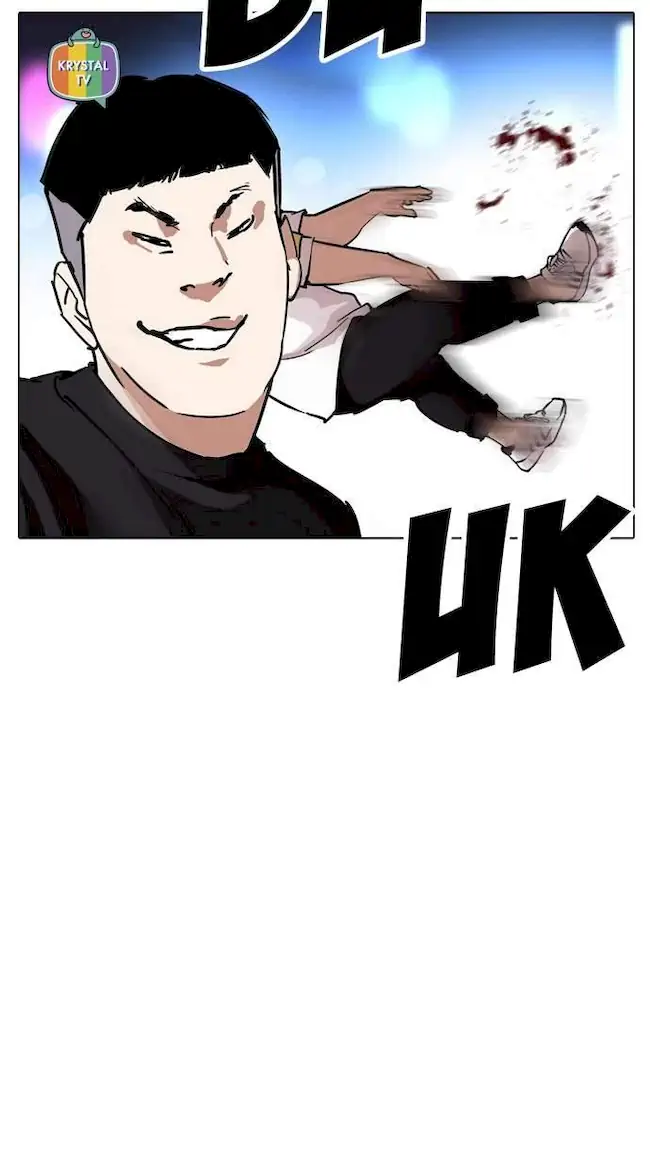 Lookism Chapter 220 Gambar 9