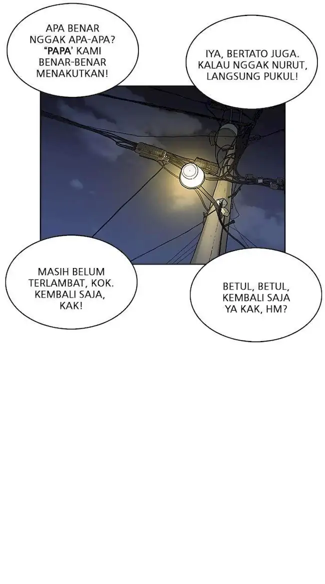 Lookism Chapter 220 Gambar 99
