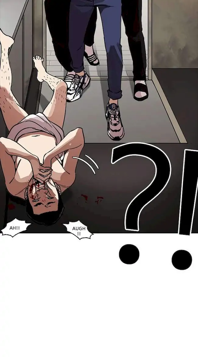 Lookism Chapter 221 Gambar 110