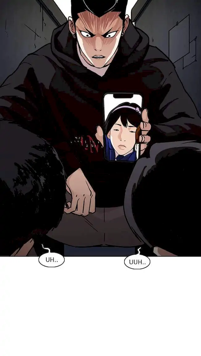 Lookism Chapter 221 Gambar 14