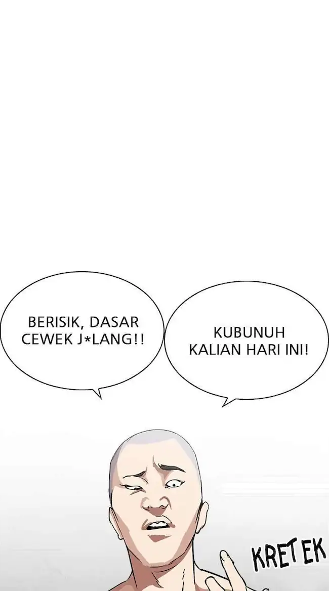 Lookism Chapter 221 Gambar 21