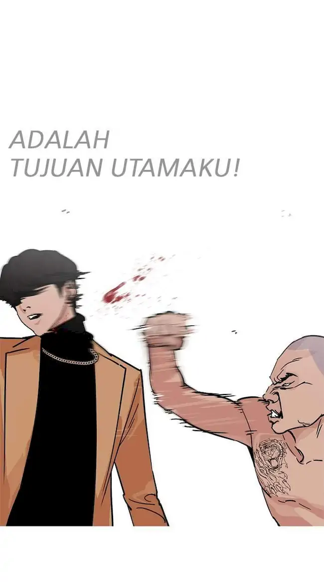 Lookism Chapter 221 Gambar 36