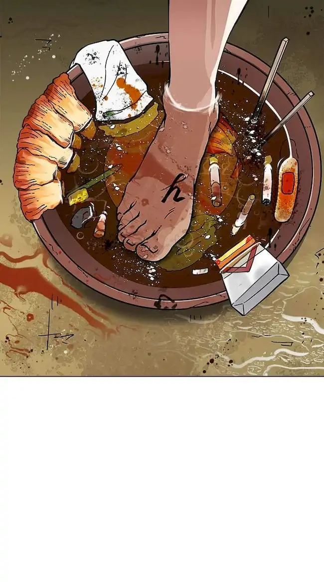 Lookism Chapter 221 Gambar 38