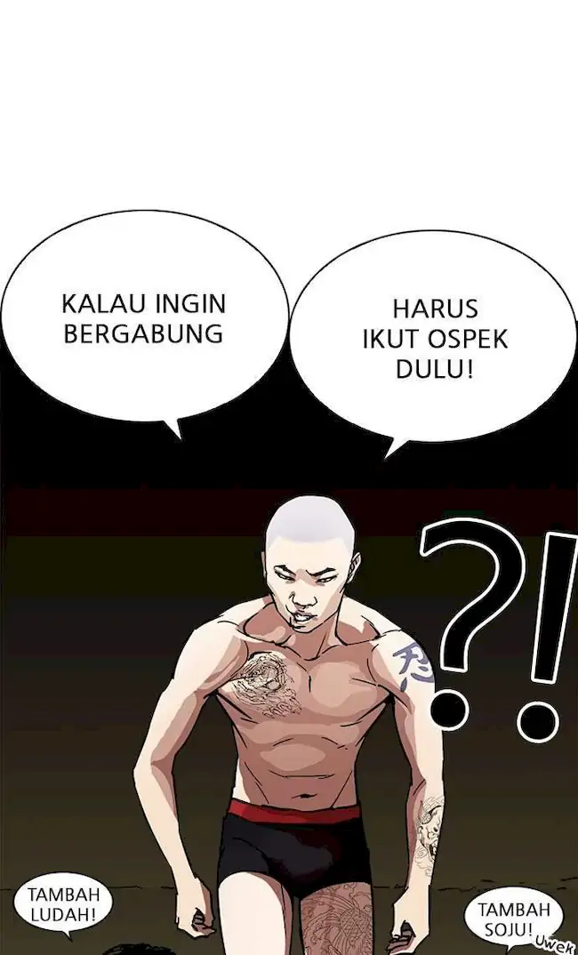 Lookism Chapter 221 Gambar 39