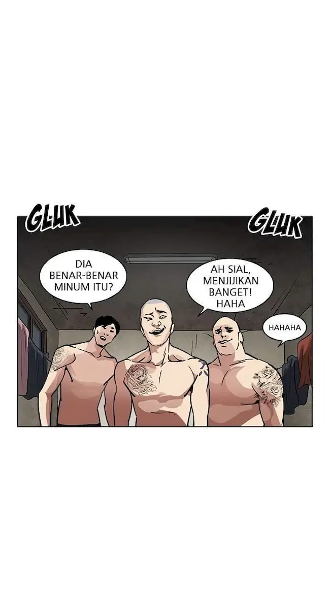 Lookism Chapter 221 Gambar 47