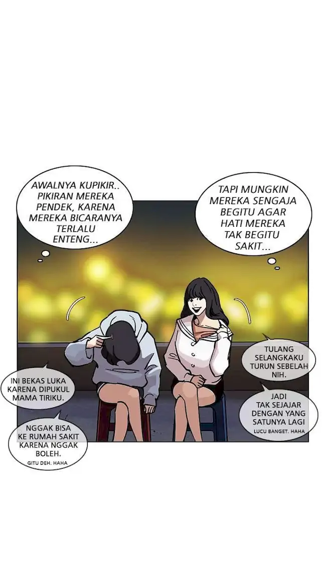 Lookism Chapter 221 Gambar 58