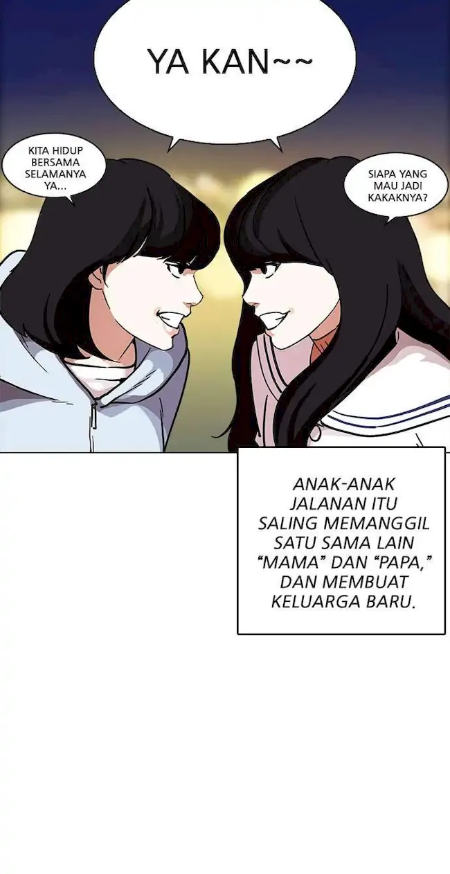 Lookism Chapter 221 Gambar 61