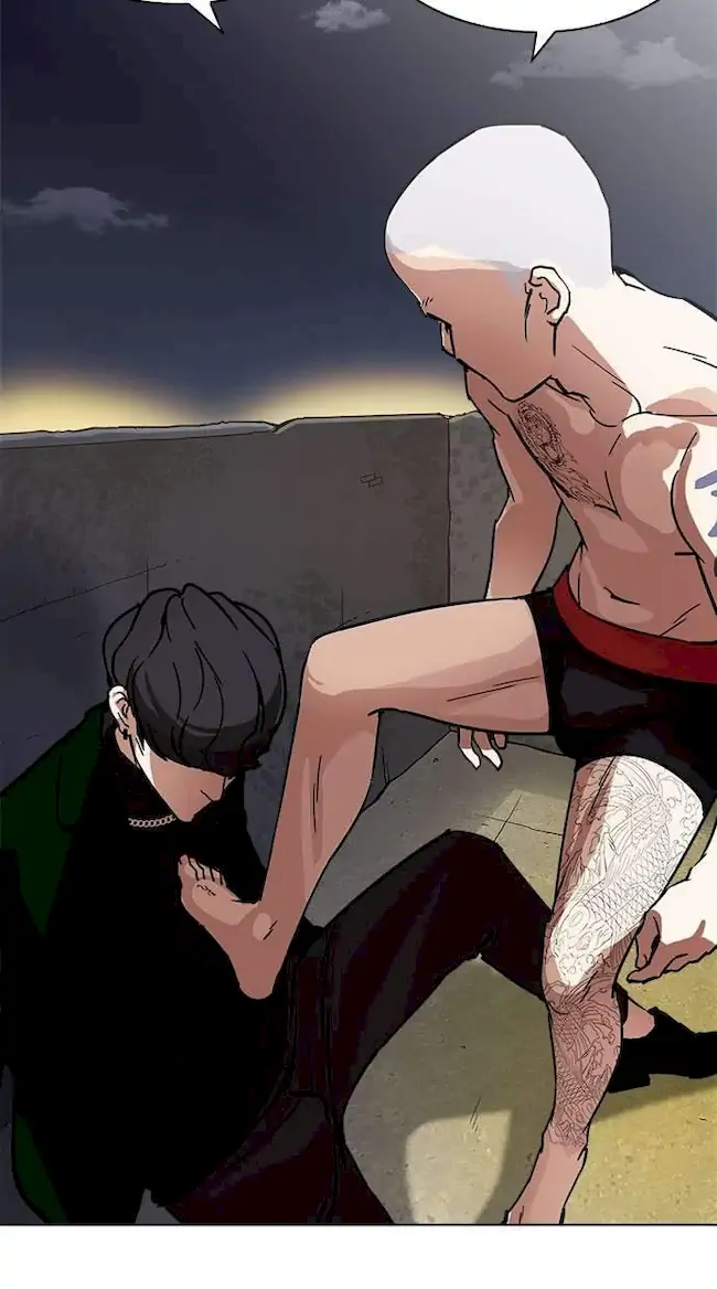 Lookism Chapter 221 Gambar 72