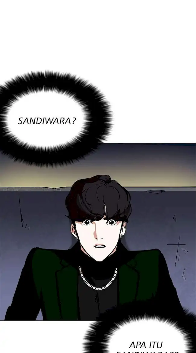 Lookism Chapter 221 Gambar 75