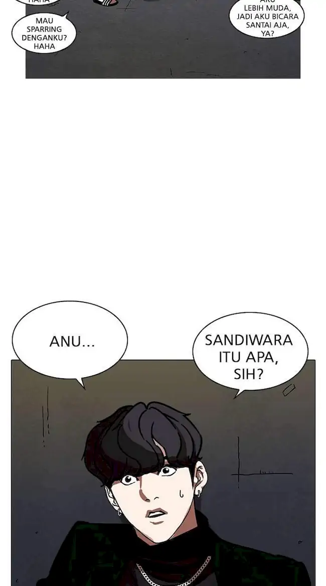 Lookism Chapter 221 Gambar 77