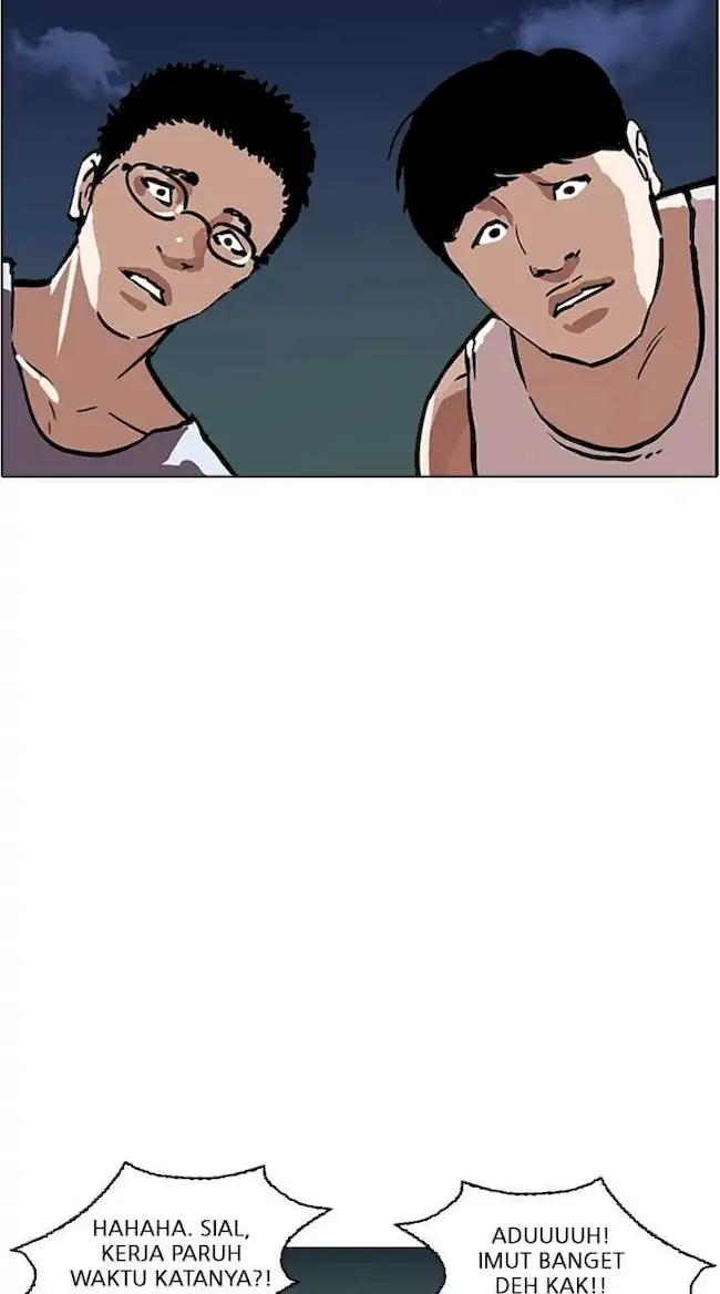 Lookism Chapter 221 Gambar 79