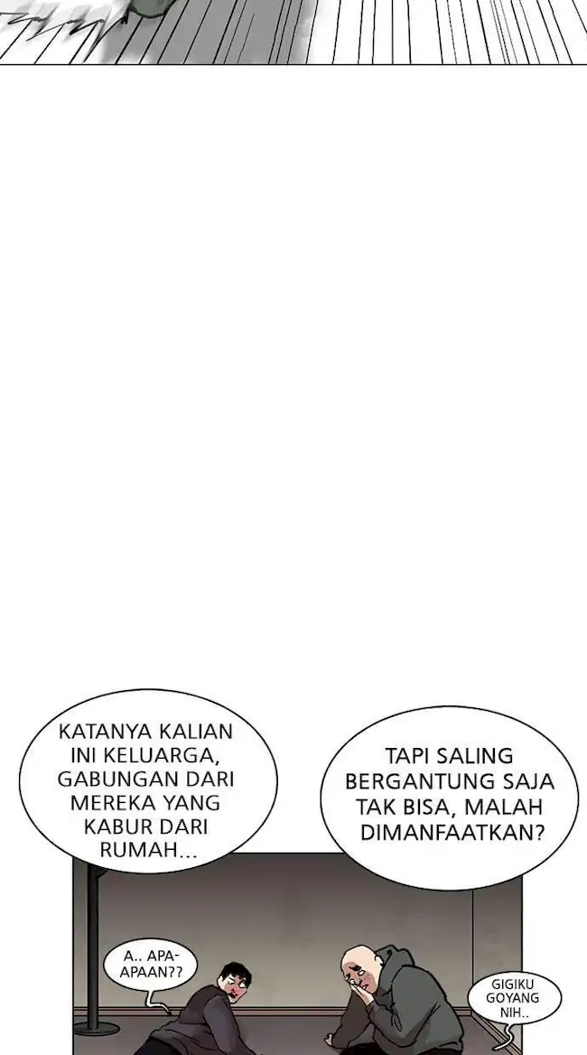 Lookism Chapter 222 Gambar 16