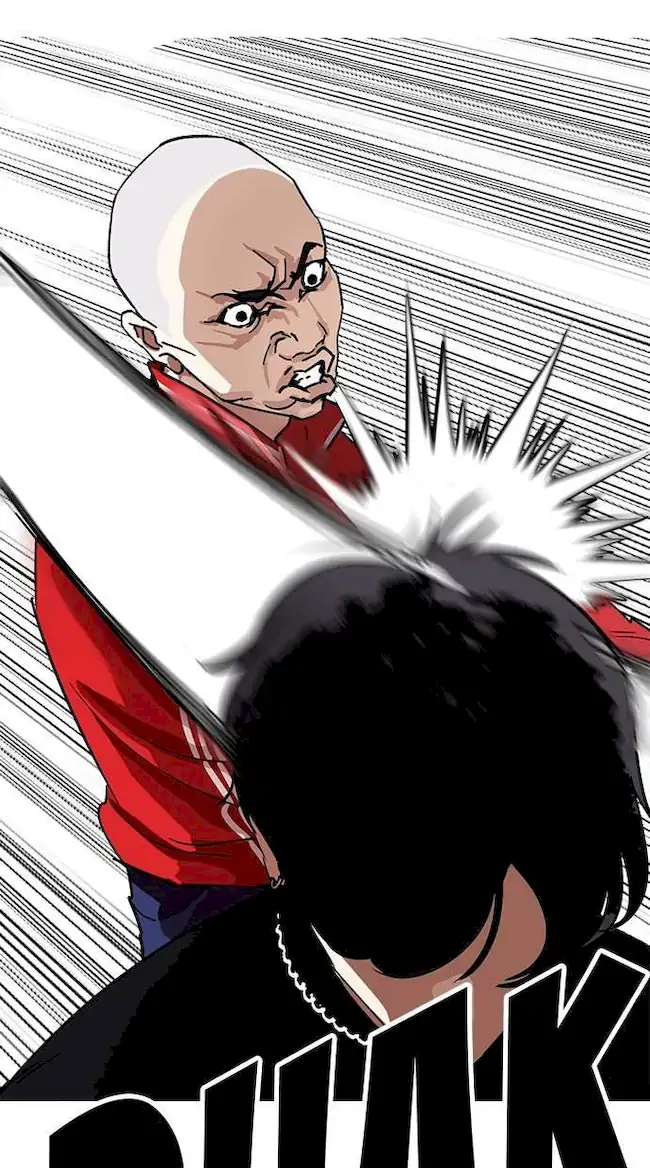 Lookism Chapter 222 Gambar 19