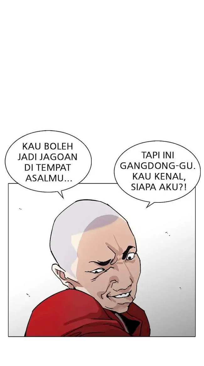 Lookism Chapter 222 Gambar 21