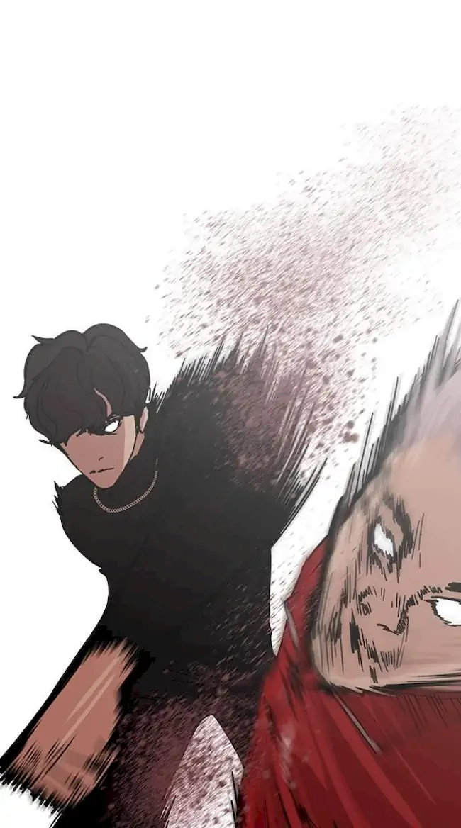 Lookism Chapter 222 Gambar 28