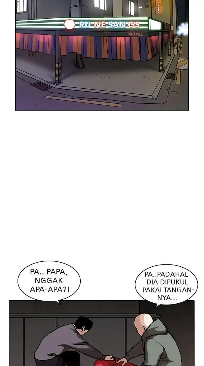 Lookism Chapter 222 Gambar 3