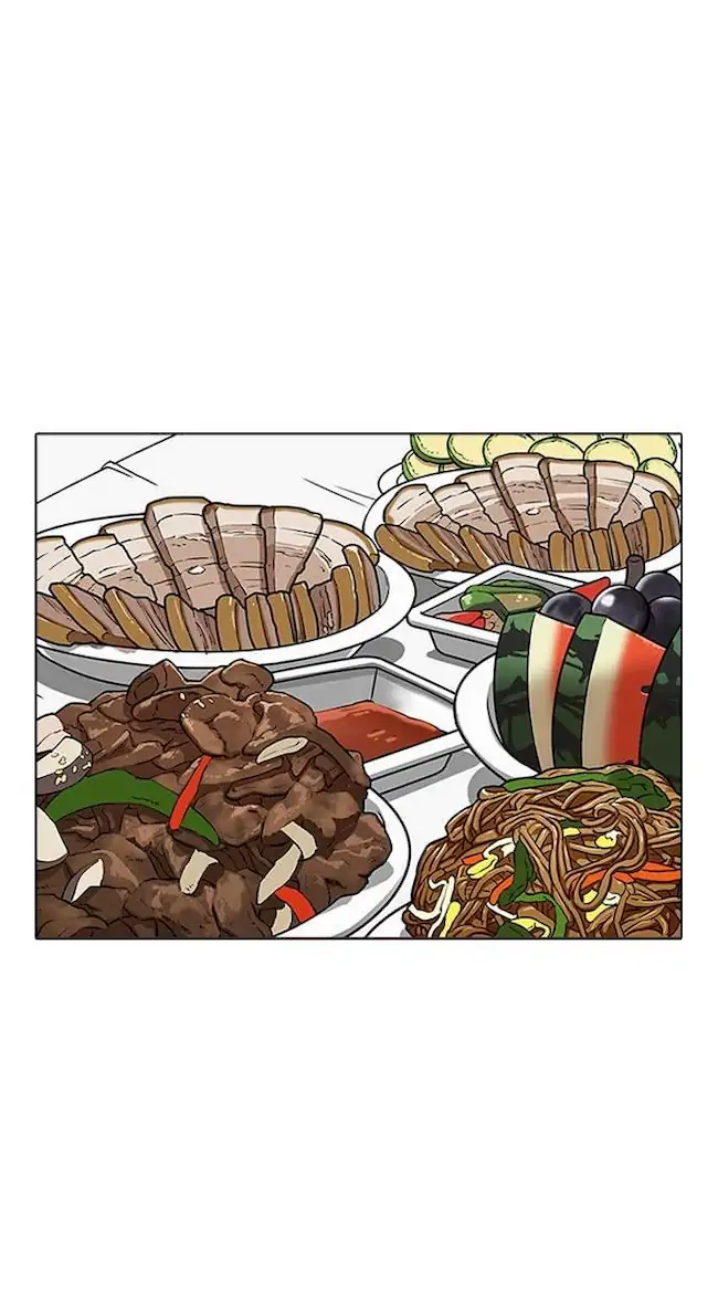 Lookism Chapter 222 Gambar 34