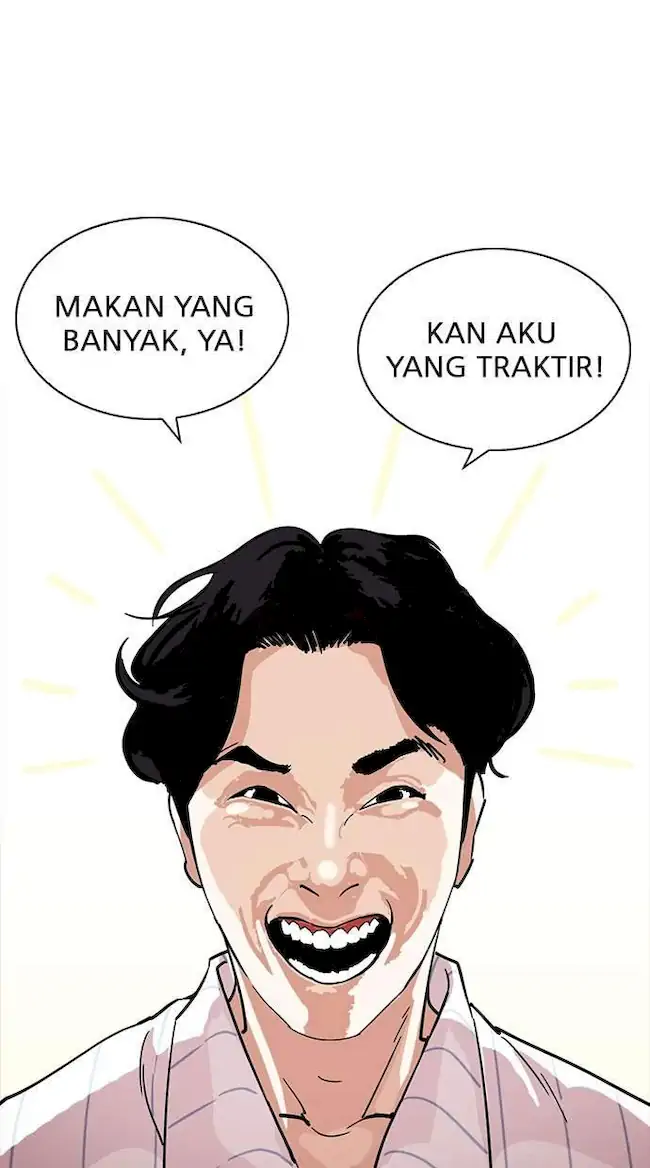 Lookism Chapter 222 Gambar 35