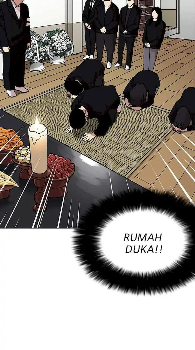 Lookism Chapter 222 Gambar 38