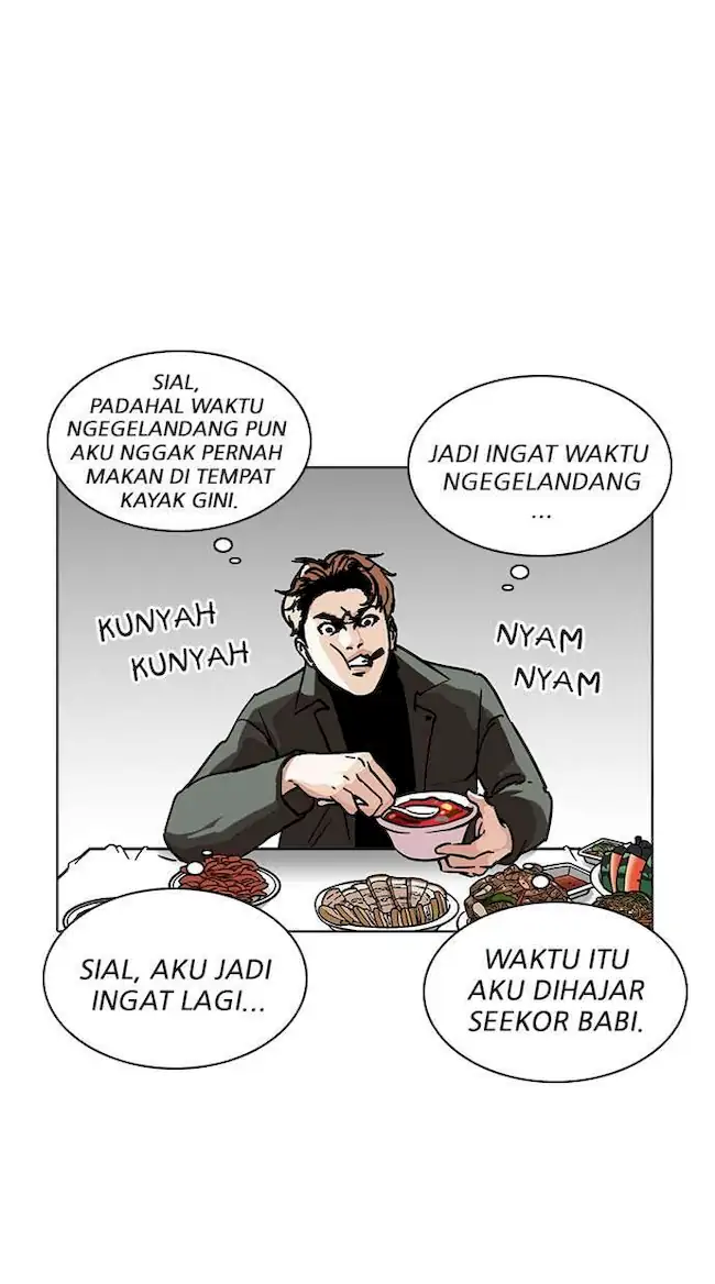 Lookism Chapter 222 Gambar 40