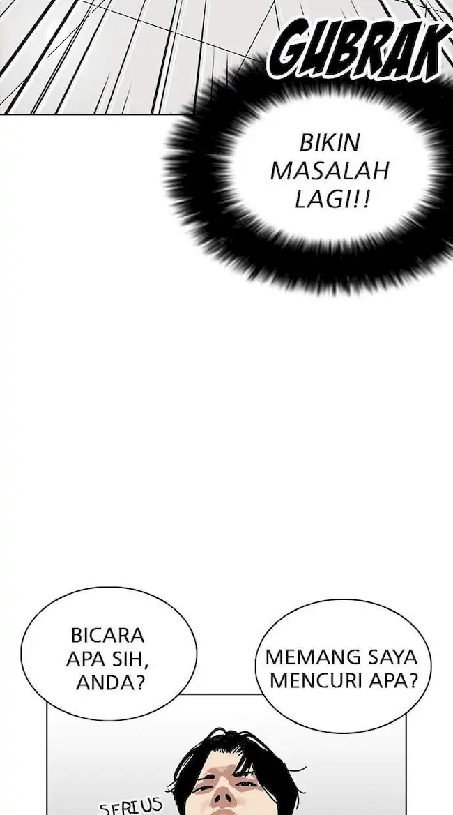 Lookism Chapter 222 Gambar 44