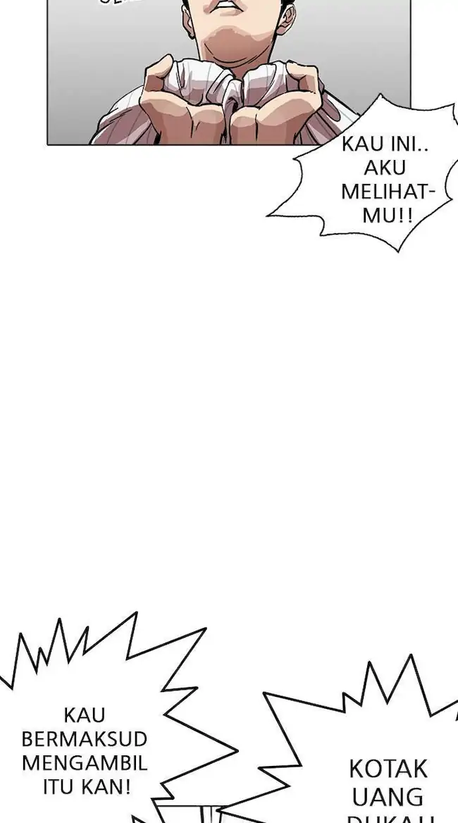 Lookism Chapter 222 Gambar 45