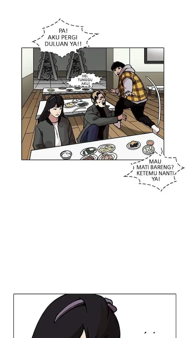 Lookism Chapter 222 Gambar 48