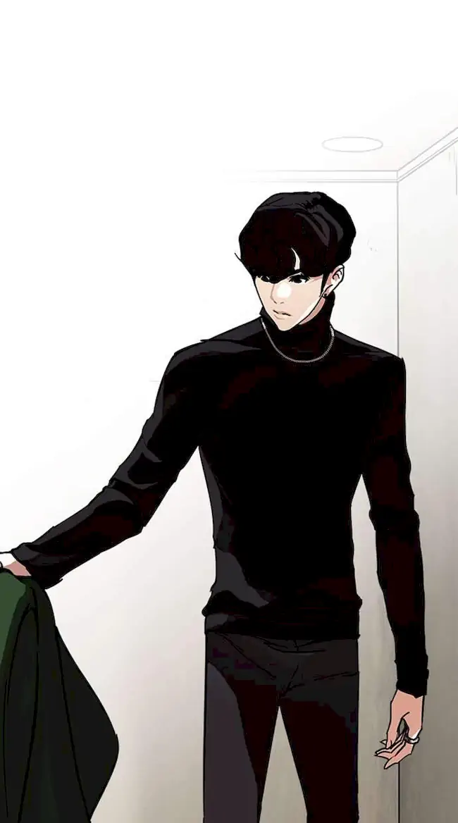 Lookism Chapter 222 Gambar 5