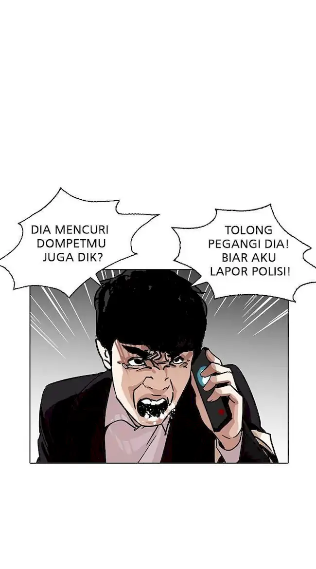 Lookism Chapter 222 Gambar 54