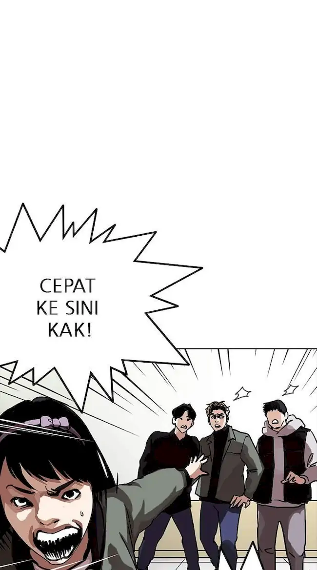 Lookism Chapter 222 Gambar 55