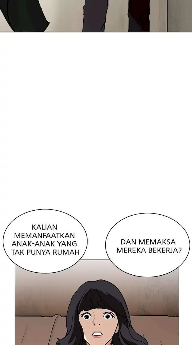 Lookism Chapter 222 Gambar 6