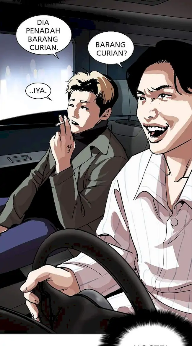 Lookism Chapter 222 Gambar 69