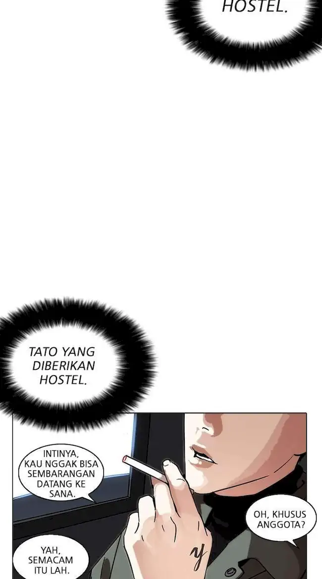 Lookism Chapter 222 Gambar 70