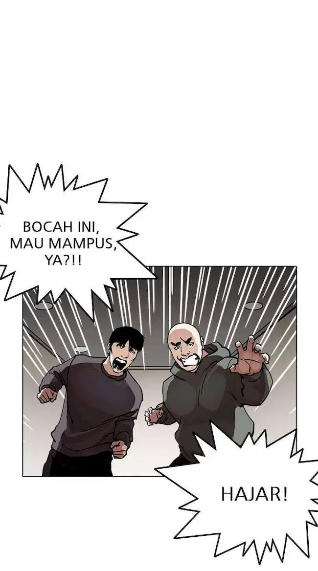 Lookism Chapter 222 Gambar 9