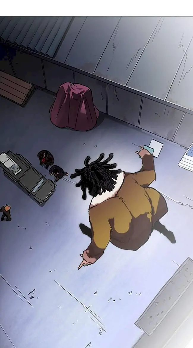 Lookism Chapter 222 Gambar 99