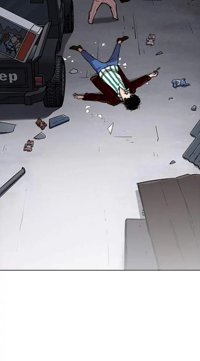 Lookism Chapter 223 Gambar 106