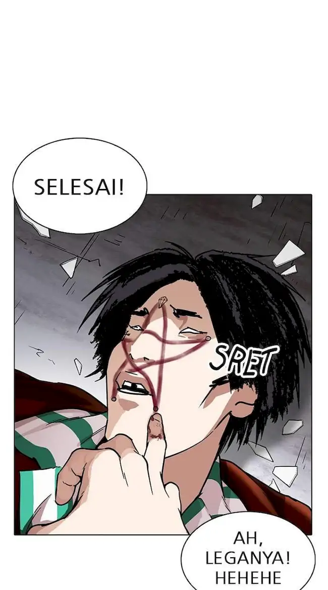 Lookism Chapter 223 Gambar 107