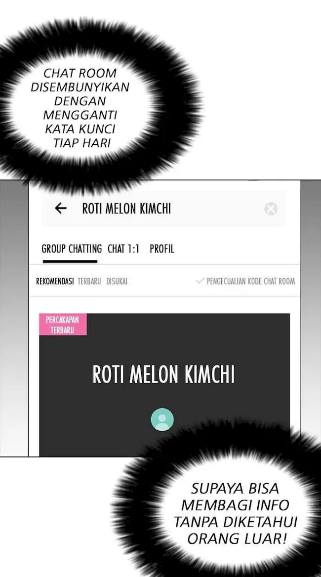 Lookism Chapter 223 Gambar 117