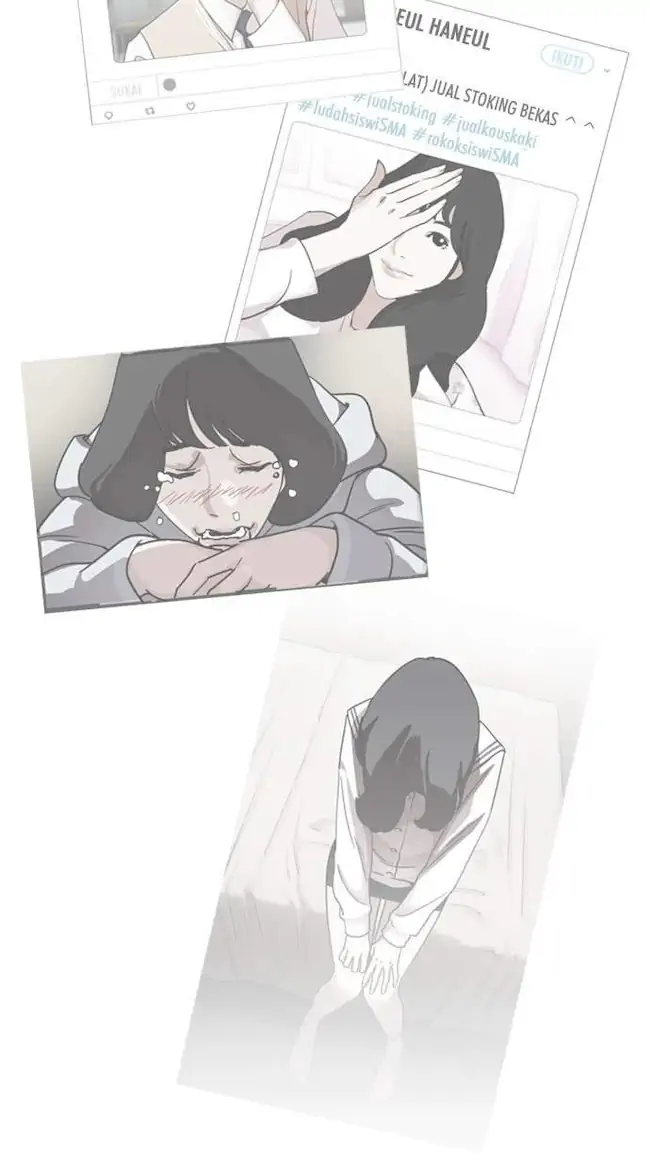 Lookism Chapter 223 Gambar 128