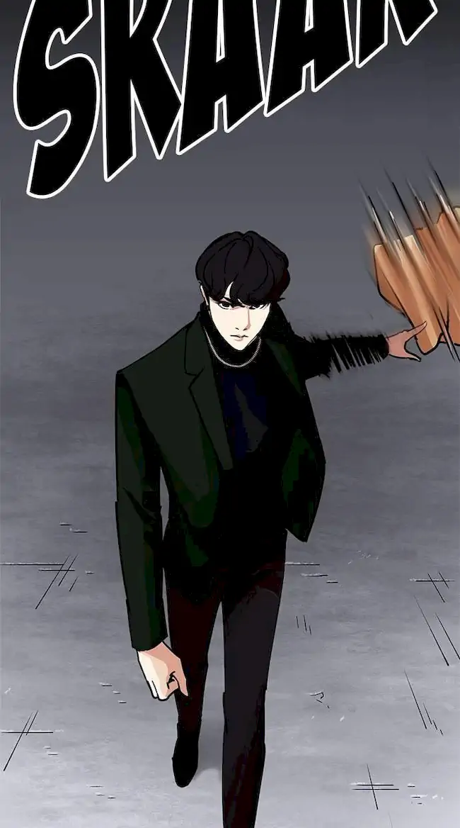 Lookism Chapter 223 Gambar 131