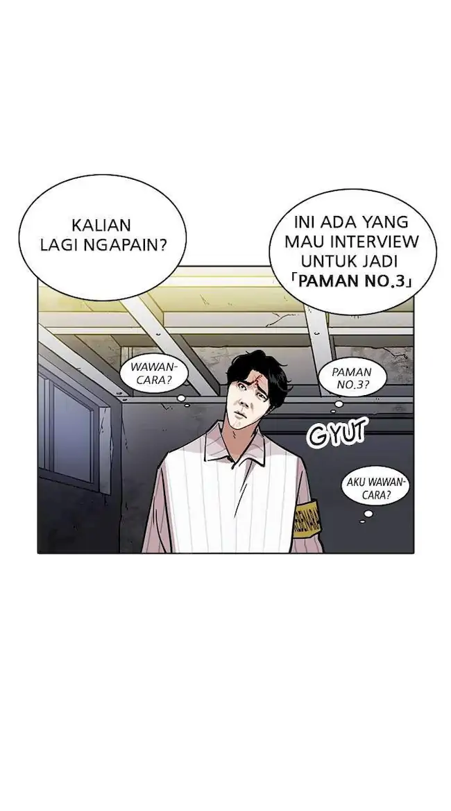 Lookism Chapter 223 Gambar 18
