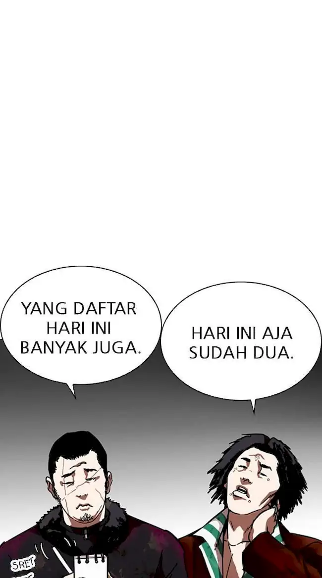 Lookism Chapter 223 Gambar 20