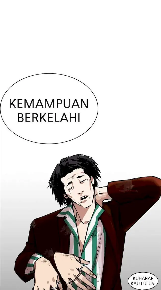 Lookism Chapter 223 Gambar 28