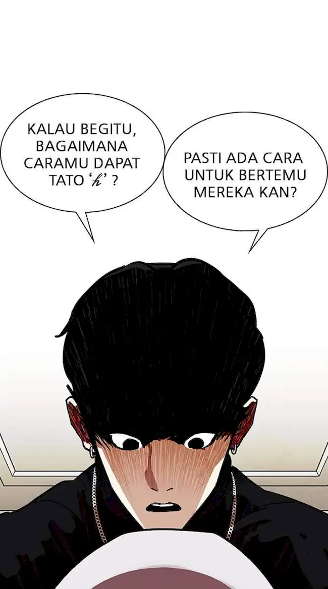 Lookism Chapter 223 Gambar 47